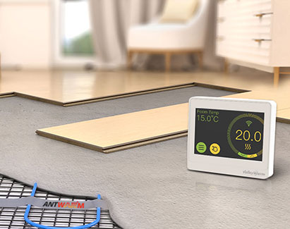 Why Do You need a Smart Thermostat for Your Electric Heating System?